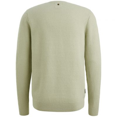 PME Legend ronde hals trui  PKW2511330-6163 2