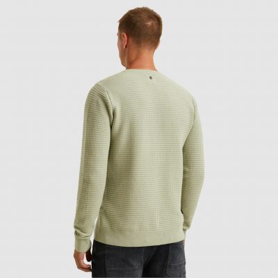 PME Legend ronde hals trui  PKW2511330-6163 5