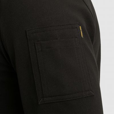 PME Legend polo lange mouw  PPS2510899-999 7