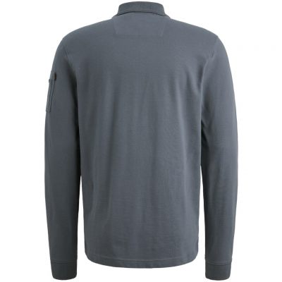 PME Legend polo lange mouw  PPS2511899-5301 2