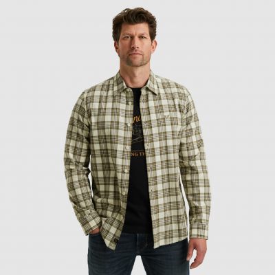 PME Legend overhemd  PSI2510201-7013 3