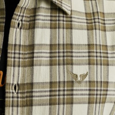 PME Legend overhemd  PSI2510201-7013 6