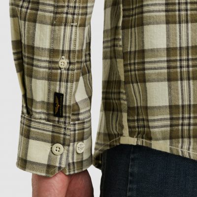 PME Legend overhemd  PSI2510201-7013 7