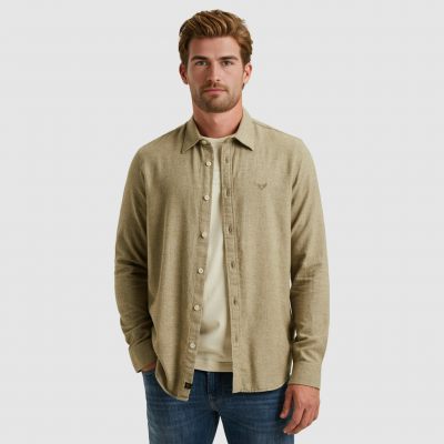 PME Legend overhemd PSI2510202-6389 3