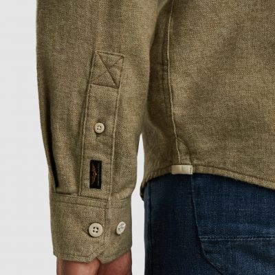 PME Legend overhemd PSI2510202-6389 7