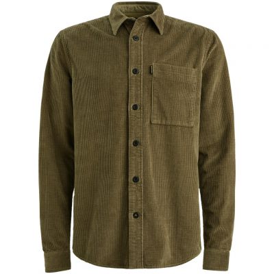 PME Legend overhemd  PSI2510206-6389