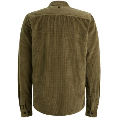 PME Legend overhemd  PSI2510206-6389 2