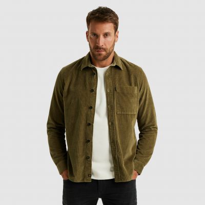 PME Legend overhemd  PSI2510206-6389 3