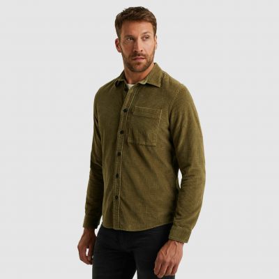 PME Legend overhemd  PSI2510206-6389 4