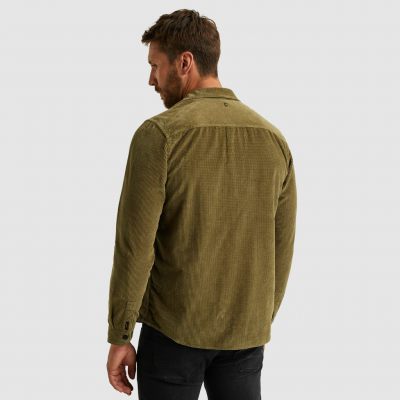 PME Legend overhemd  PSI2510206-6389 5