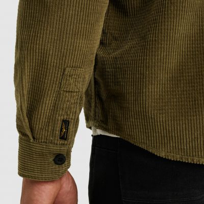 PME Legend overhemd  PSI2510206-6389 8