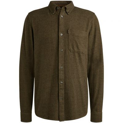 PME Legend overhemd  PSI2510207-6389