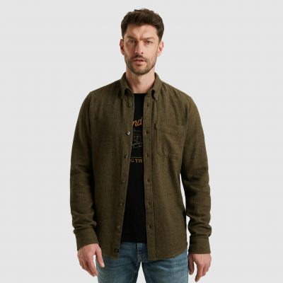 PME Legend overhemd  PSI2510207-6389 3