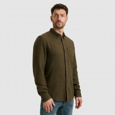 PME Legend overhemd  PSI2510207-6389 4