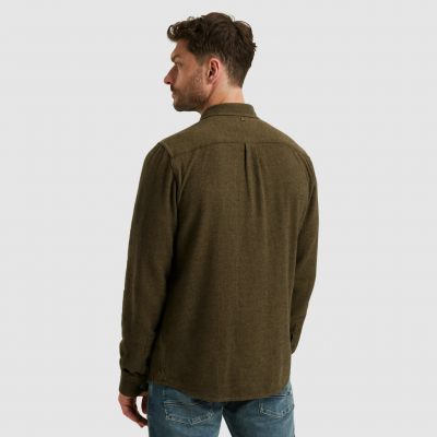 PME Legend overhemd  PSI2510207-6389 5