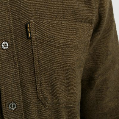 PME Legend overhemd  PSI2510207-6389 6