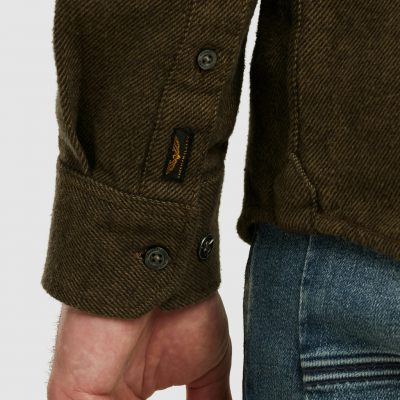 PME Legend overhemd  PSI2510207-6389 7