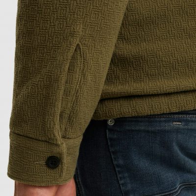 PME Legend overhemd  PSI2510214-6389 10