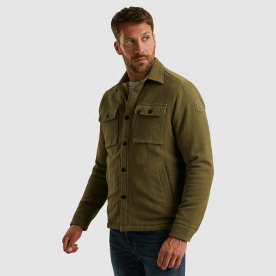 PME Legend overhemd  PSI2510214-6389 4