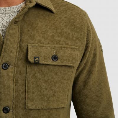PME Legend overhemd  PSI2510214-6389 6