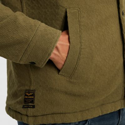PME Legend overhemd  PSI2510214-6389 8