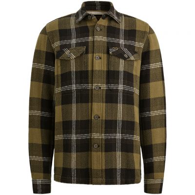 PME Legend overhemd  PSI2510216-6389