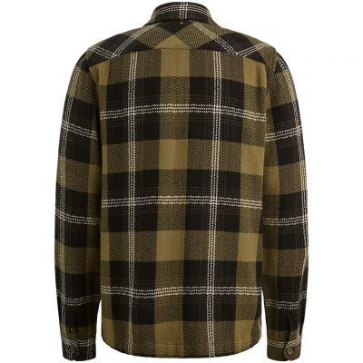 PME Legend overhemd  PSI2510216-6389 2