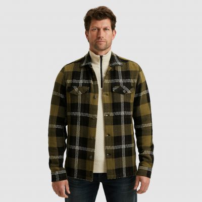 PME Legend overhemd  PSI2510216-6389 3