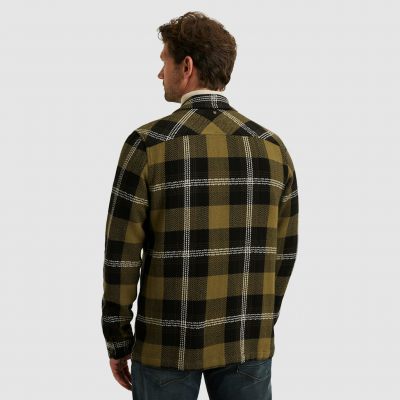 PME Legend overhemd  PSI2510216-6389 5