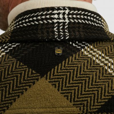 PME Legend overhemd  PSI2510216-6389 8