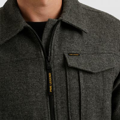 PME Legend overhemd  PSI2510218-971 6