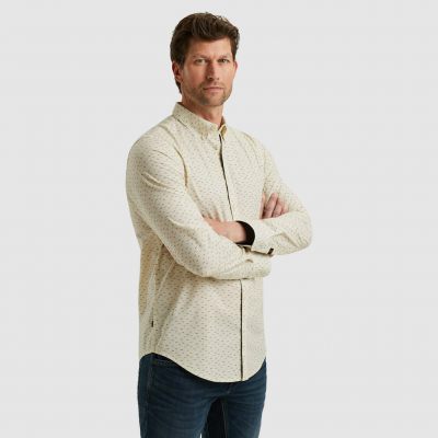 PME Legend overhemd  PSI2510238-7013 3