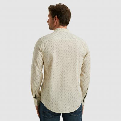 PME Legend overhemd  PSI2510238-7013 5