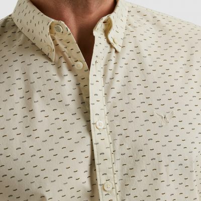 PME Legend overhemd  PSI2510238-7013 6