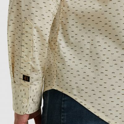 PME Legend overhemd  PSI2510238-7013 7