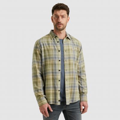 PME Legend overhemd  PSI2511230-6213 3