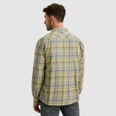 PME Legend overhemd  PSI2511230-6213 5