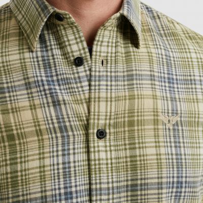 PME Legend overhemd  PSI2511230-6213 6