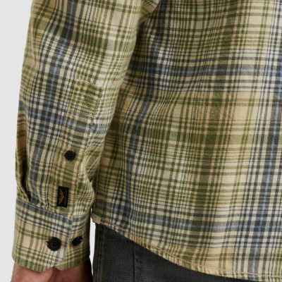 PME Legend overhemd  PSI2511230-6213 7