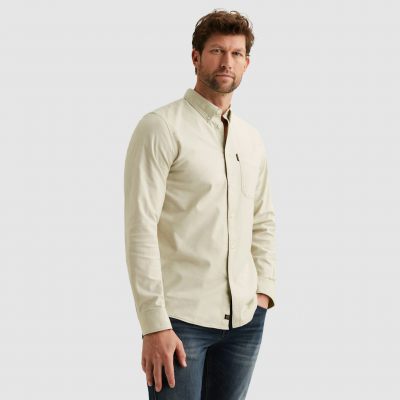 PME Legend overhemd  PSI2511244-6163 4