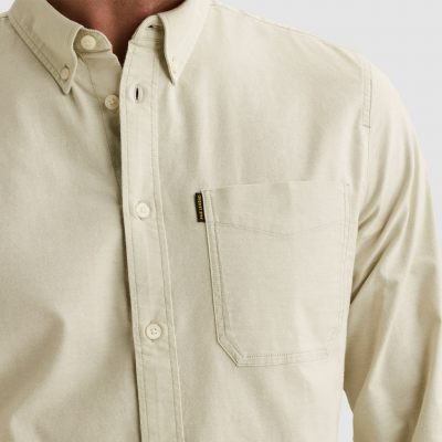 PME Legend overhemd  PSI2511244-6163 6