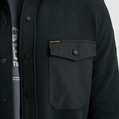 PME Legend overhemd  PSI2511246-5282 6