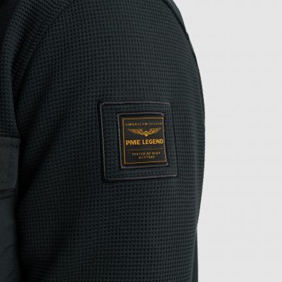 PME Legend overhemd  PSI2511246-5282 7