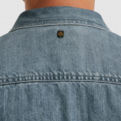 PME Legend overhemd  PSI2511248-DEB 8