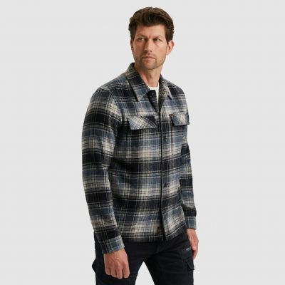 PME Legend overhemd  PSI2511260-5282