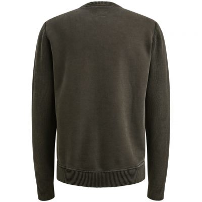 PME Legend ronde hals trui  PSW2510323-9703 2