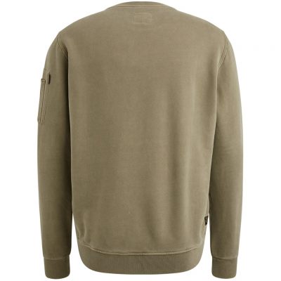 PME Legend ronde hals trui  PSW2510473-6389 2