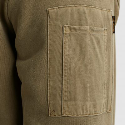 PME Legend ronde hals trui  PSW2510473-6389 7
