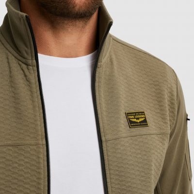 PME Legend vest  PSW2510474-6389 6
