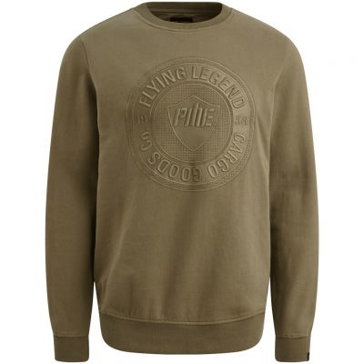 PME Legend ronde hals trui  PSW2510481-6389